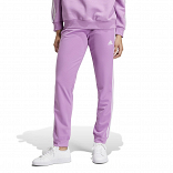 PRIMEGREEN ESSENTIALS WARM-UP TRICOT SLIM TAPERED 3-STRIPES TRACK PANT