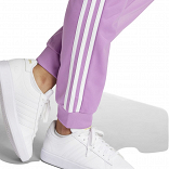 PRIMEGREEN ESSENTIALS WARM-UP TRICOT SLIM TAPERED 3-STRIPES TRACK PANT