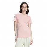 ESSENTIALS SLIM 3-STRIPES T-SHIRT