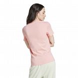 ESSENTIALS SLIM 3-STRIPES T-SHIRT