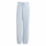 ESSENTIALS 3-STRIPES FRENCH TERRY LOOSE PANT