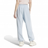 ESSENTIALS 3-STRIPES FRENCH TERRY LOOSE PANT