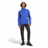 SPORTSWEAR BASIC 3 STRIPES FLEECE TRACKSUIT
