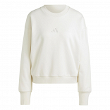 ALL SZN FLEECE LOOSE SWEATSHIRT