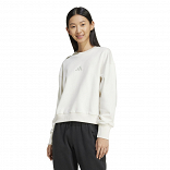 ALL SZN FLEECE LOOSE SWEATSHIRT