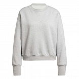 ALL SZN FLEECE LOOSE SWEATSHIRT