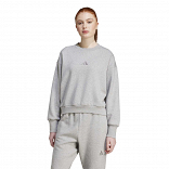 ALL SZN FLEECE LOOSE SWEATSHIRT