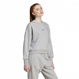ALL SZN FLEECE LOOSE SWEATSHIRT