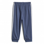 Infants Essentials 3-Stripes Jogger Set