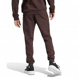 ESSENTIALS FLEECE REGULAR TAPERED PANTS