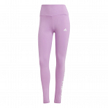 ESSENTIALS HIGH WAIST LOGO LEGGINGS