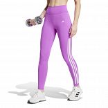 adidas Optime 3Stripes Full Length Leggings