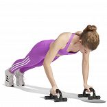 adidas Optime 3Stripes Full Length Leggings