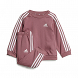 Infants Essentials 3-Stripes Jogger Set
