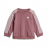 Infants Essentials 3-Stripes Jogger Set