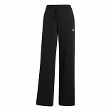ESSENTIALS SMALL LOGO FEEL COZY OPEN HEM PANTS