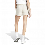 ESSENTIALS SMALL LOGO FEEL COZY SHORTS