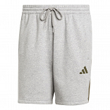 Seasonal Essentials Colorblock Shorts