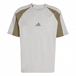 Seasonal Essentials Colorblock T-Shirt
