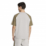 Seasonal Essentials Colorblock T-Shirt