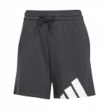 ESSENTIALS BIG LOGO FRENCH TERRY SHORTS