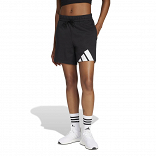 ESSENTIALS BIG LOGO FRENCH TERRY SHORTS