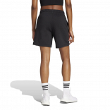 ESSENTIALS BIG LOGO FRENCH TERRY SHORTS