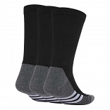 PERFORMANCE CLIMACOOL CUSHIONED CREW 3 PAIR PACK