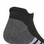 PERFORMANCE CLIMACOOL CUSHIONED LOW 3 PAIR PACK