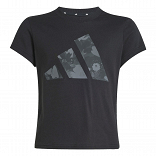 Seasonal Essentials Flower T-shirt Juniors