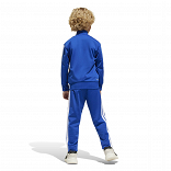 SEASONAL ESSENTIALS TIBERIO 3 STRIPES TRICOT TRACKSUIT