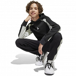 SEASONAL ESSENTIALS COLORBLOCK PANTS