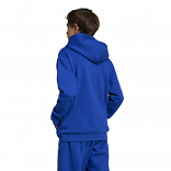 J ALL SZN GFX HOODIE