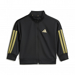 ESSENTIALS CLIMACOOL TRACKSUIT
