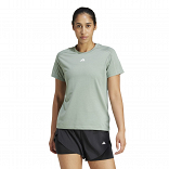 AEROREADY Workout Essentials Crew Neck T-Shirt