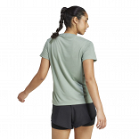 AEROREADY Workout Essentials Crew Neck T-Shirt