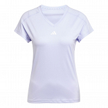 AEROREADY Workout Essentials V-Neck T-Shirt