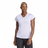AEROREADY Workout Essentials V-Neck T-Shirt