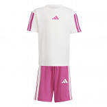 ESSENTIALS T-SHIRT SET
