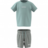 ESSENTIALS T-SHIRT SET