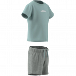 ESSENTIALS T-SHIRT SET