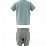 ESSENTIALS T-SHIRT SET