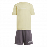 ESSENTIALS T-SHIRT SET