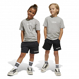ESSENTIALS T-SHIRT SET