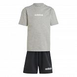 ESSENTIALS T-SHIRT SET