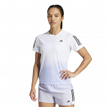 Own the Run CLIMACOOL Colorblock T-shirt