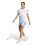 Own the Run CLIMACOOL Colorblock T-shirt