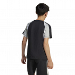 SEASONAL ESSENTIALS COLORBLOCK T-SHIRT