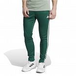 Train Essentials 3-Stripes Training Pants