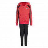SEASONAL ESSENTIALS COLORBLOCK TRACKSUIT